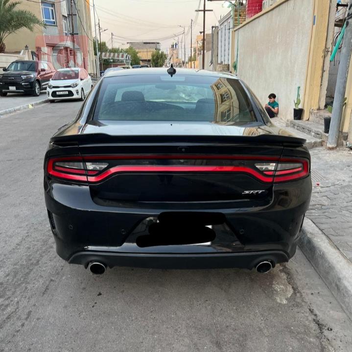 دۆج چارجەر